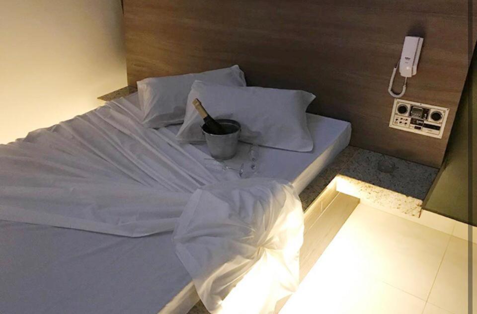 Motel Queen لاجوا سانتا المظهر الخارجي الصورة