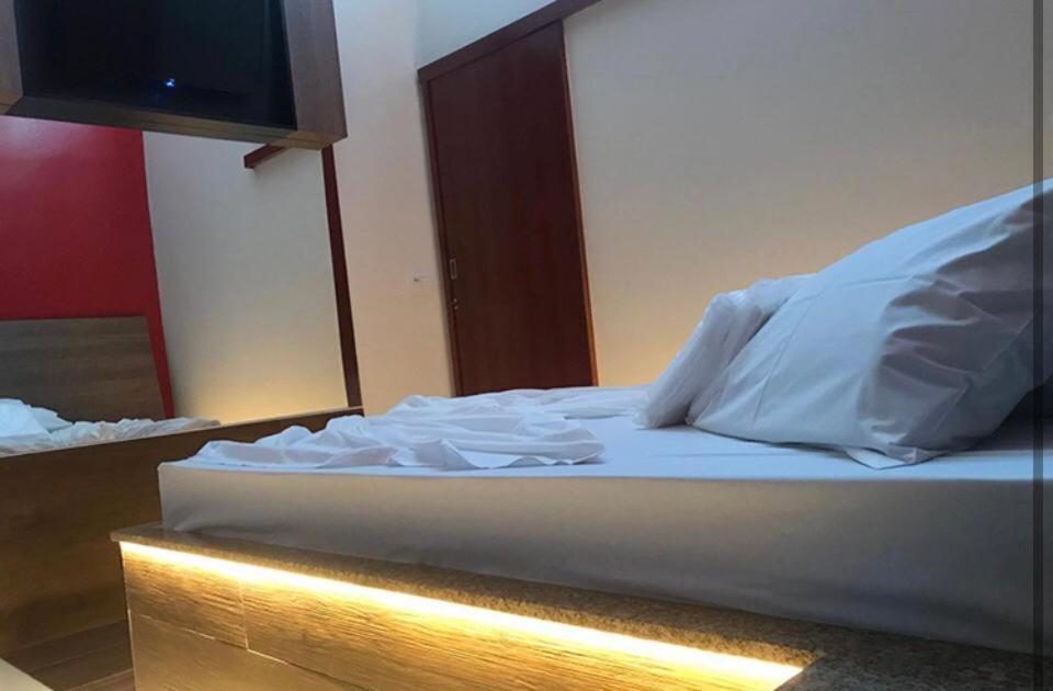 Motel Queen لاجوا سانتا المظهر الخارجي الصورة